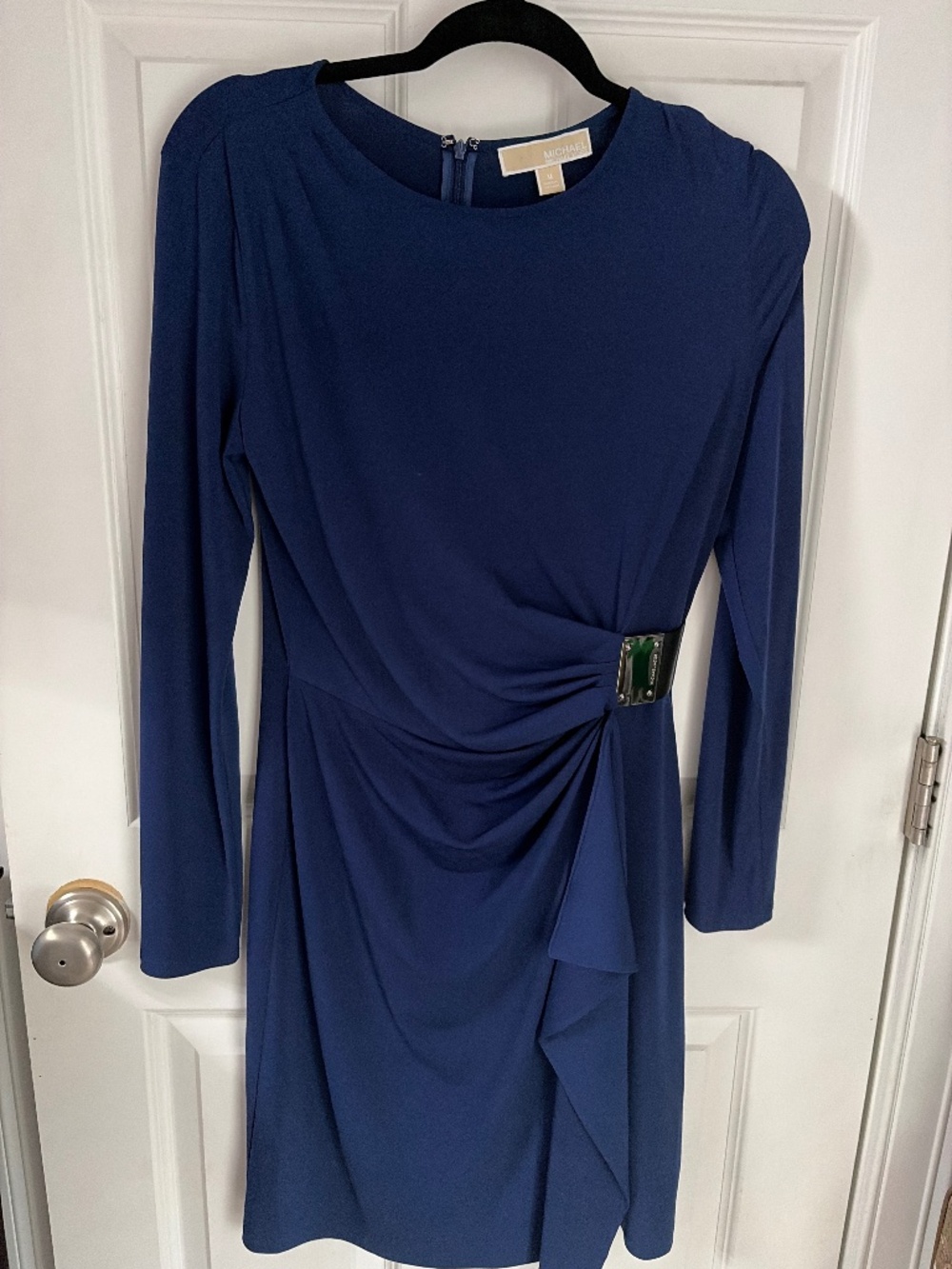 Micheal Kors dress long sleeve